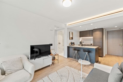 Photo 13 at 1304 - 1482 Robson Street, West End VW, Vancouver West