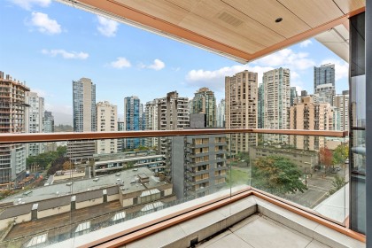 Photo 17 at 1304 - 1482 Robson Street, West End VW, Vancouver West