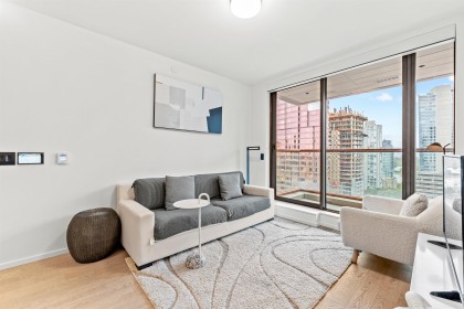 Photo 12 at 1304 - 1482 Robson Street, West End VW, Vancouver West