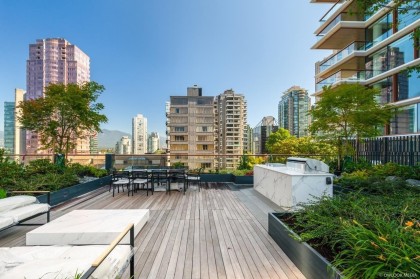 Photo 26 at 1304 - 1482 Robson Street, West End VW, Vancouver West