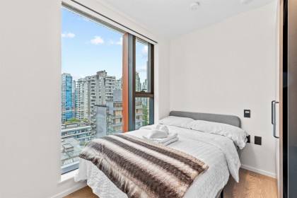 Photo 7 at 1304 - 1482 Robson Street, West End VW, Vancouver West