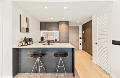 Photo 3 at 1304 - 1482 Robson Street, West End VW, Vancouver West