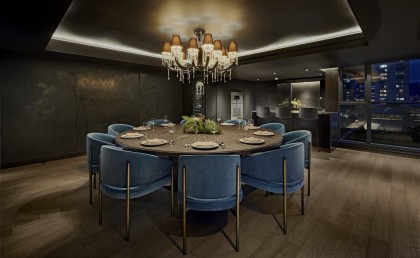 Photo 20 at 1304 - 1482 Robson Street, West End VW, Vancouver West