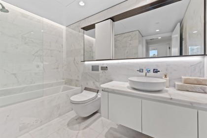 Photo 9 at 1304 - 1482 Robson Street, West End VW, Vancouver West