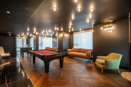 Photo 24 at 1304 - 1482 Robson Street, West End VW, Vancouver West