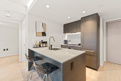 Photo 4 at 1304 - 1482 Robson Street, West End VW, Vancouver West