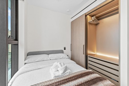 Photo 8 at 1304 - 1482 Robson Street, West End VW, Vancouver West