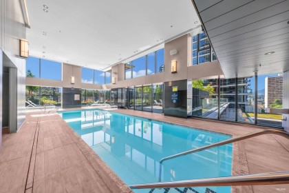 Photo 21 at 1304 - 1482 Robson Street, West End VW, Vancouver West