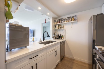 Photo 6 at 2508 - 438 Seymour Street, Downtown VW, Vancouver West