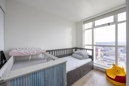 Photo 12 at 2508 - 438 Seymour Street, Downtown VW, Vancouver West