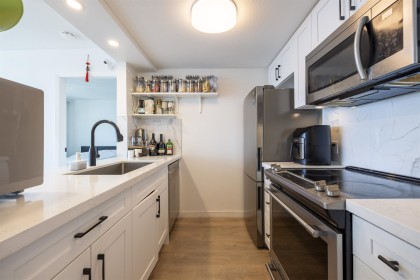 Photo 7 at 2508 - 438 Seymour Street, Downtown VW, Vancouver West