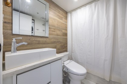 Photo 9 at 2508 - 438 Seymour Street, Downtown VW, Vancouver West