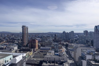 Photo 15 at 2508 - 438 Seymour Street, Downtown VW, Vancouver West