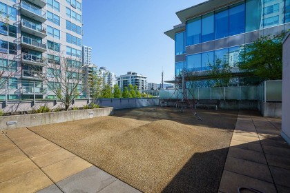Photo 23 at 306 - 125 E 14th Street, Central Lonsdale, North Vancouver