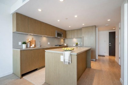 Photo 2 at 306 - 125 E 14th Street, Central Lonsdale, North Vancouver