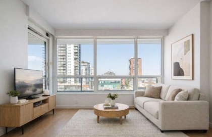 Photo 3 at 306 - 125 E 14th Street, Central Lonsdale, North Vancouver