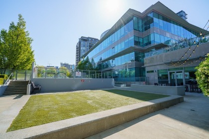 Photo 24 at 306 - 125 E 14th Street, Central Lonsdale, North Vancouver