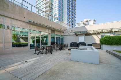 Photo 25 at 306 - 125 E 14th Street, Central Lonsdale, North Vancouver