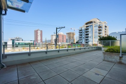 Photo 21 at 306 - 125 E 14th Street, Central Lonsdale, North Vancouver