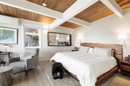 Photo 12 at 195 Kelvin Grove Way, Lions Bay, West Vancouver