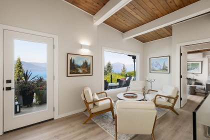 Photo 9 at 195 Kelvin Grove Way, Lions Bay, West Vancouver