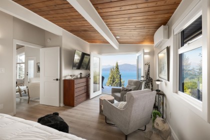 Photo 10 at 195 Kelvin Grove Way, Lions Bay, West Vancouver