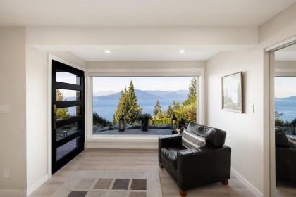Photo 18 at 195 Kelvin Grove Way, Lions Bay, West Vancouver