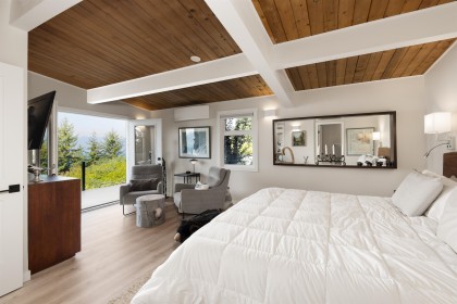 Photo 11 at 195 Kelvin Grove Way, Lions Bay, West Vancouver