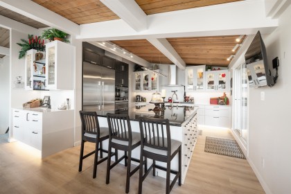 Photo 4 at 195 Kelvin Grove Way, Lions Bay, West Vancouver