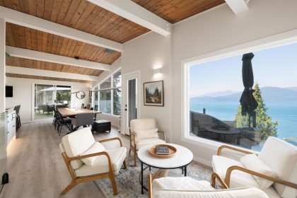 Photo 8 at 195 Kelvin Grove Way, Lions Bay, West Vancouver