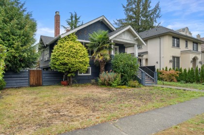 Photo 23 at 2027 W 44th Avenue, Kerrisdale, Vancouver West