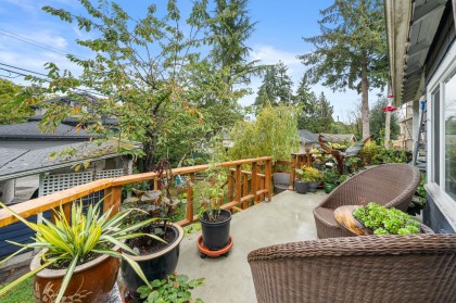 Photo 26 at 2027 W 44th Avenue, Kerrisdale, Vancouver West