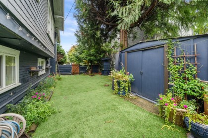 Photo 7 at 2027 W 44th Avenue, Kerrisdale, Vancouver West