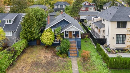 Photo 1 at 2027 W 44th Avenue, Kerrisdale, Vancouver West