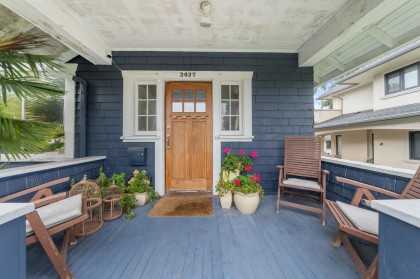 Photo 4 at 2027 W 44th Avenue, Kerrisdale, Vancouver West