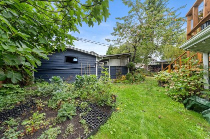 Photo 21 at 2027 W 44th Avenue, Kerrisdale, Vancouver West