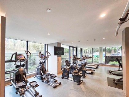 Photo 17 at 309 - 3487 Binning Road, University VW, Vancouver West