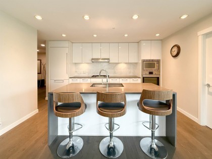 Photo 3 at 309 - 3487 Binning Road, University VW, Vancouver West