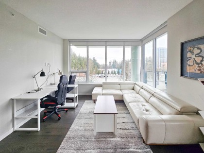 Photo 5 at 309 - 3487 Binning Road, University VW, Vancouver West