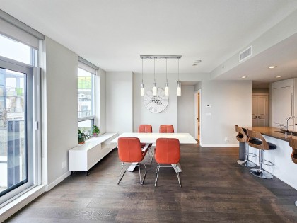 Photo 4 at 309 - 3487 Binning Road, University VW, Vancouver West