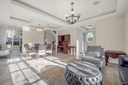 Photo 2 at 2721 W 21 Avenue, Arbutus, Vancouver West