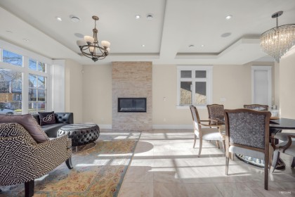 Photo 6 at 2721 W 21 Avenue, Arbutus, Vancouver West