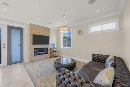 Photo 7 at 2721 W 21 Avenue, Arbutus, Vancouver West