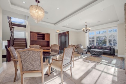 Photo 3 at 2721 W 21 Avenue, Arbutus, Vancouver West