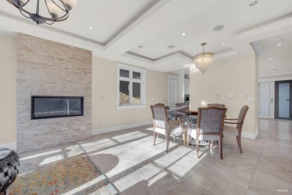 Photo 5 at 2721 W 21 Avenue, Arbutus, Vancouver West