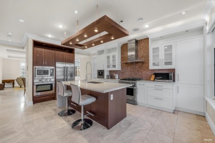 Photo 9 at 2721 W 21 Avenue, Arbutus, Vancouver West