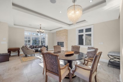 Photo 4 at 2721 W 21 Avenue, Arbutus, Vancouver West