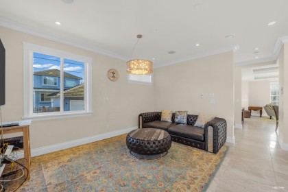 Photo 8 at 2721 W 21 Avenue, Arbutus, Vancouver West