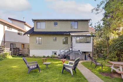 Photo 6 at 1373 W 64th Avenue, Marpole, Vancouver West