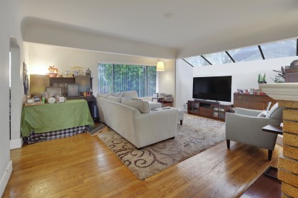 Photo 14 at 1373 W 64th Avenue, Marpole, Vancouver West